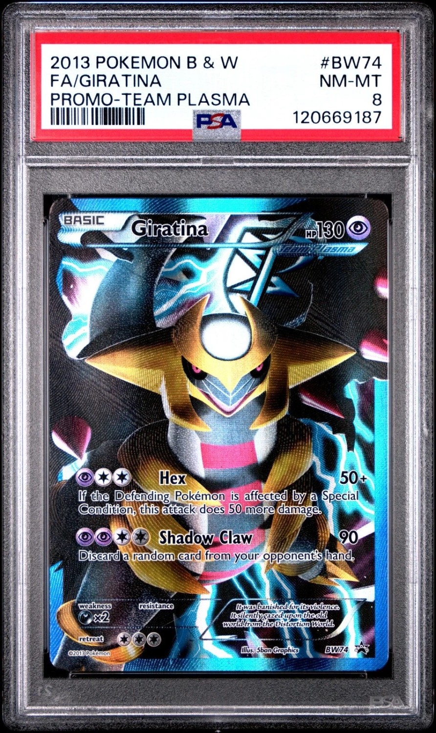 Giratina