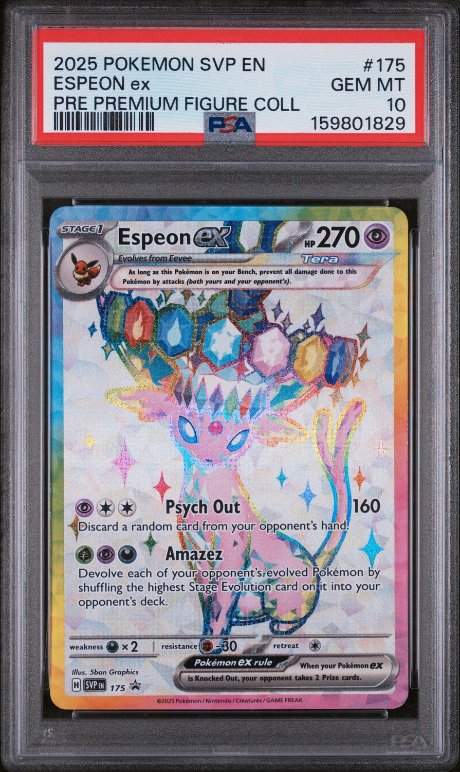 ESPEON ex