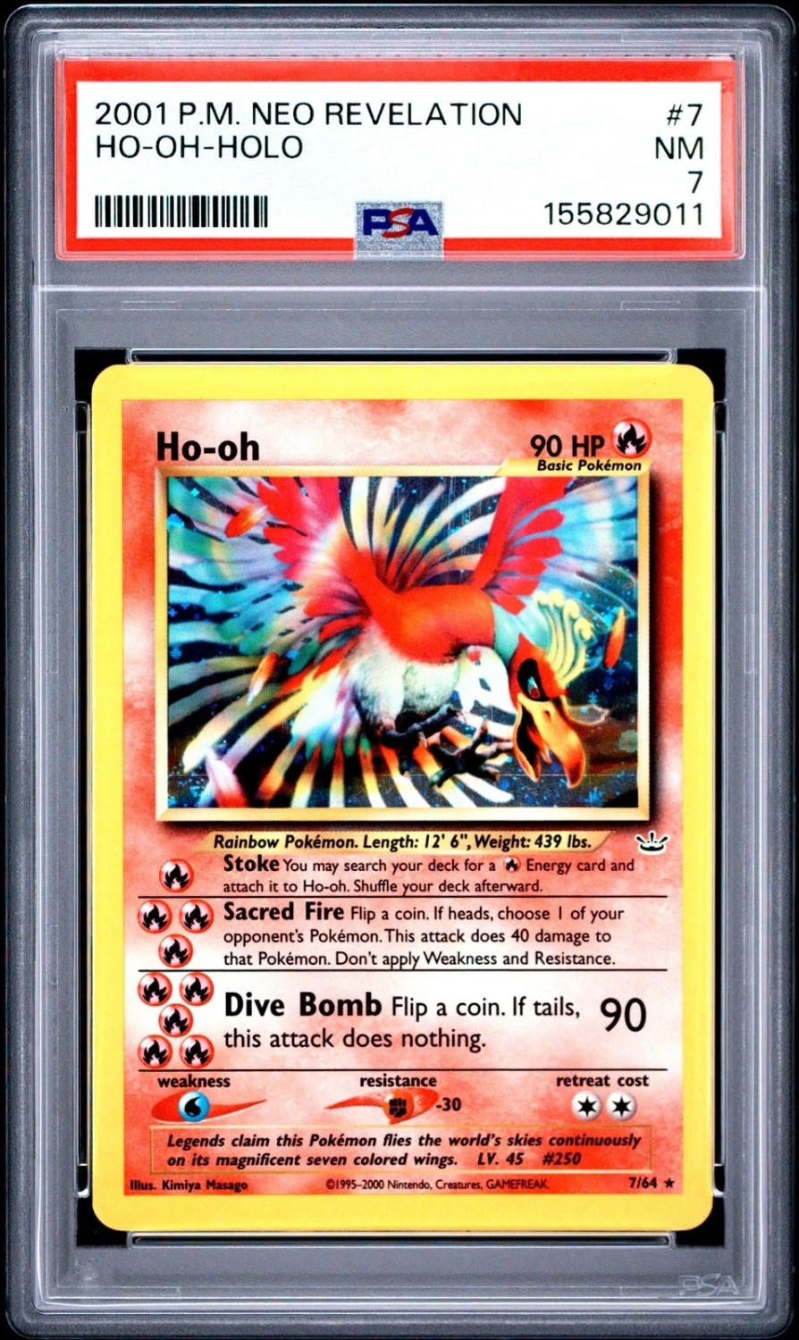 Ho-oh