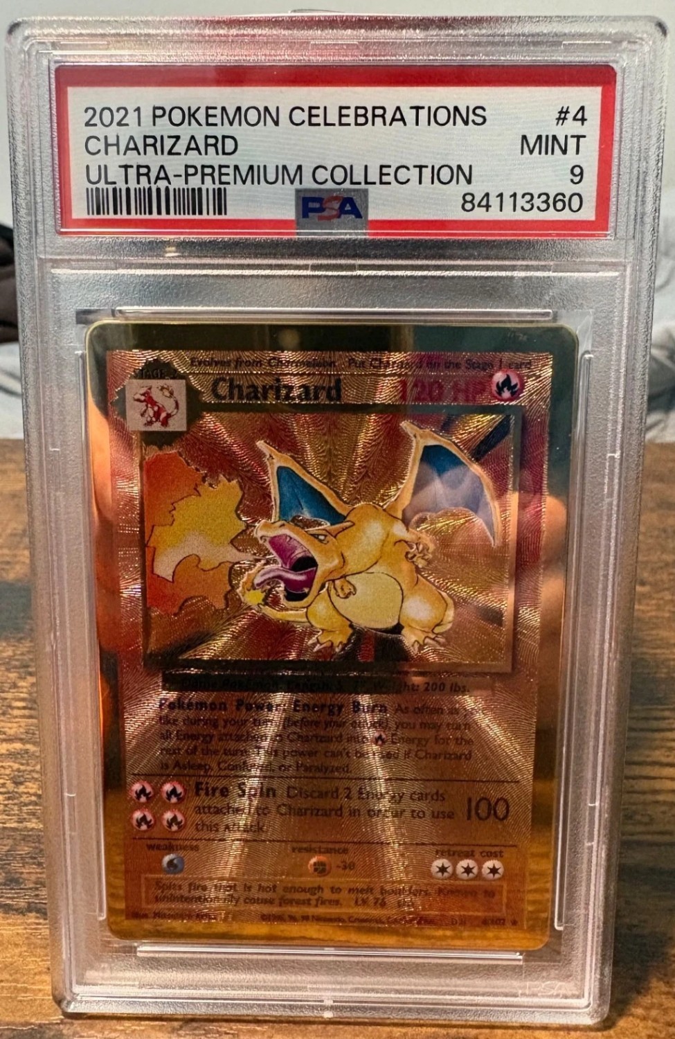 Holo · Premium Collection