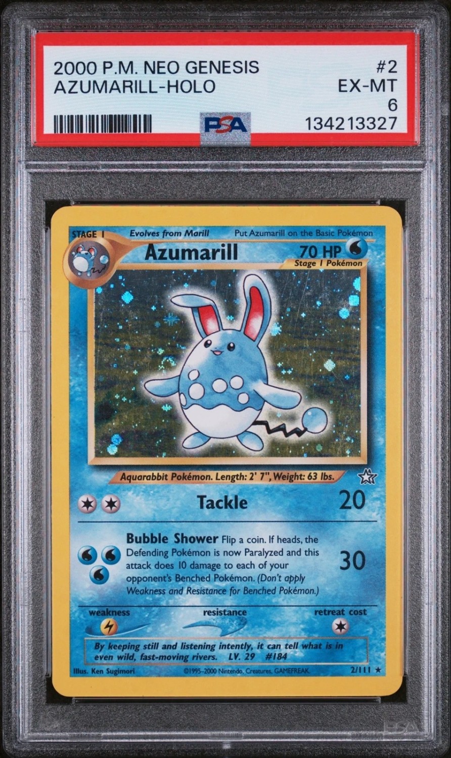Azumarill