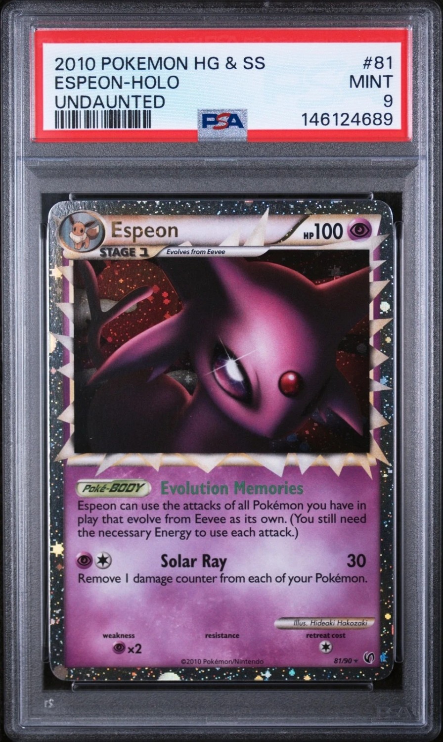 Espeon