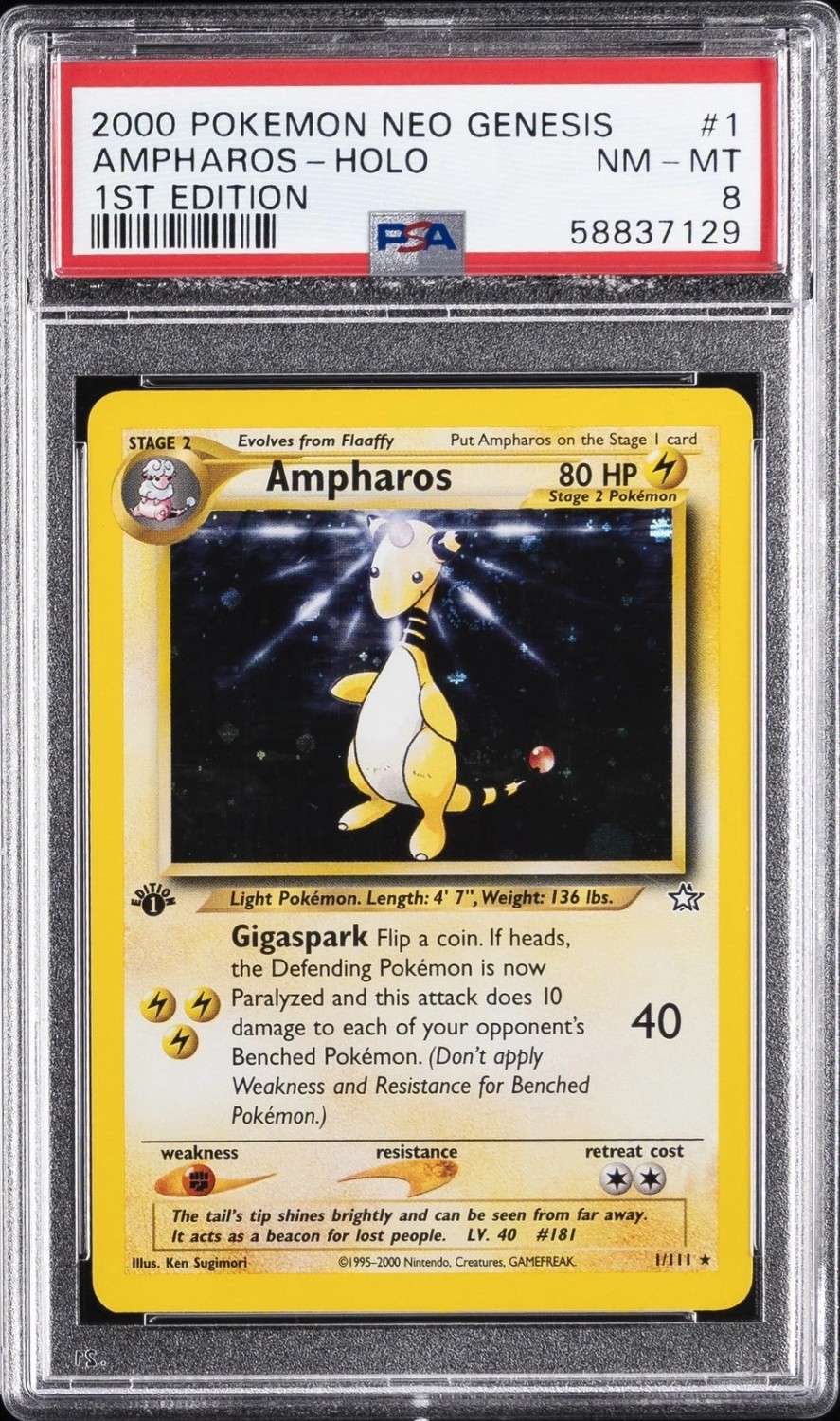 Ampharos