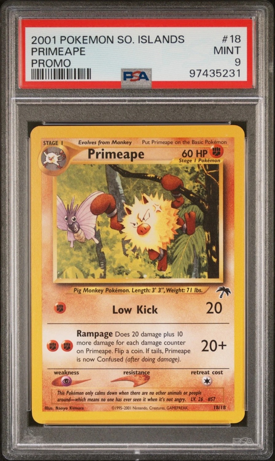 Primeape
