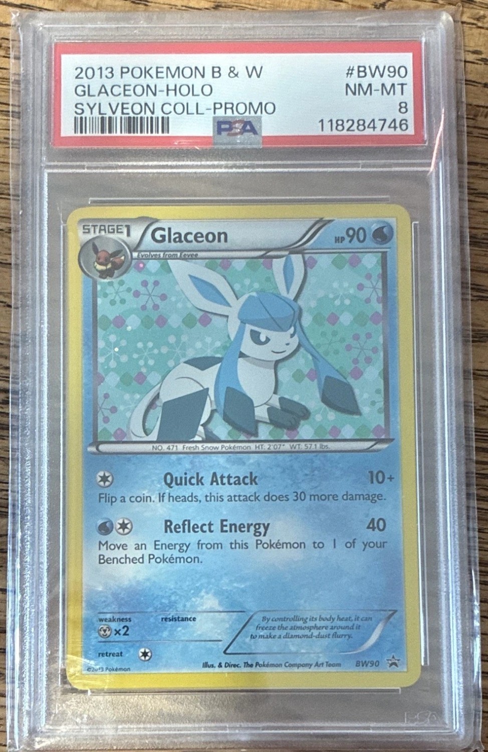 Glaceon