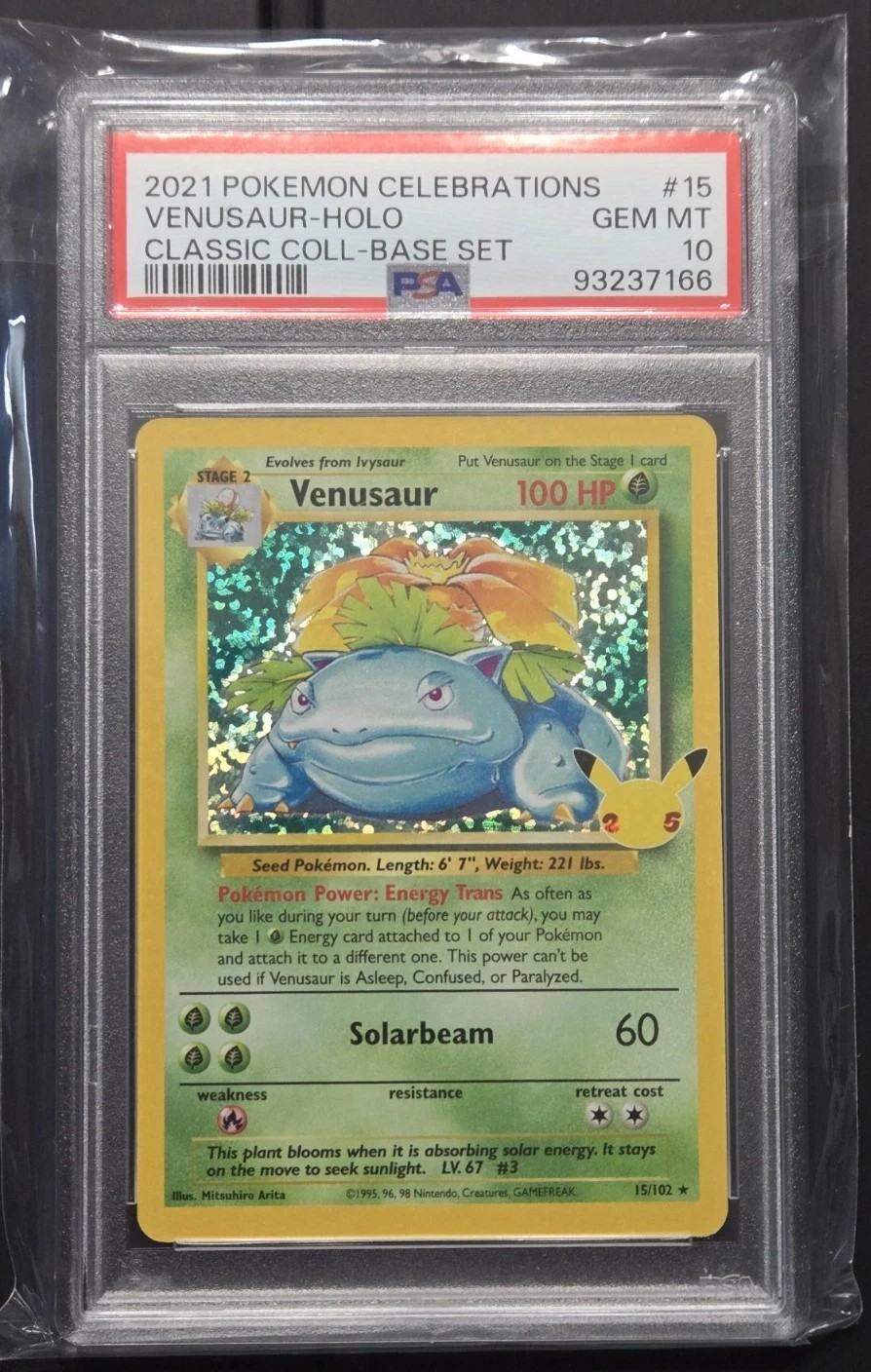 Venusaur