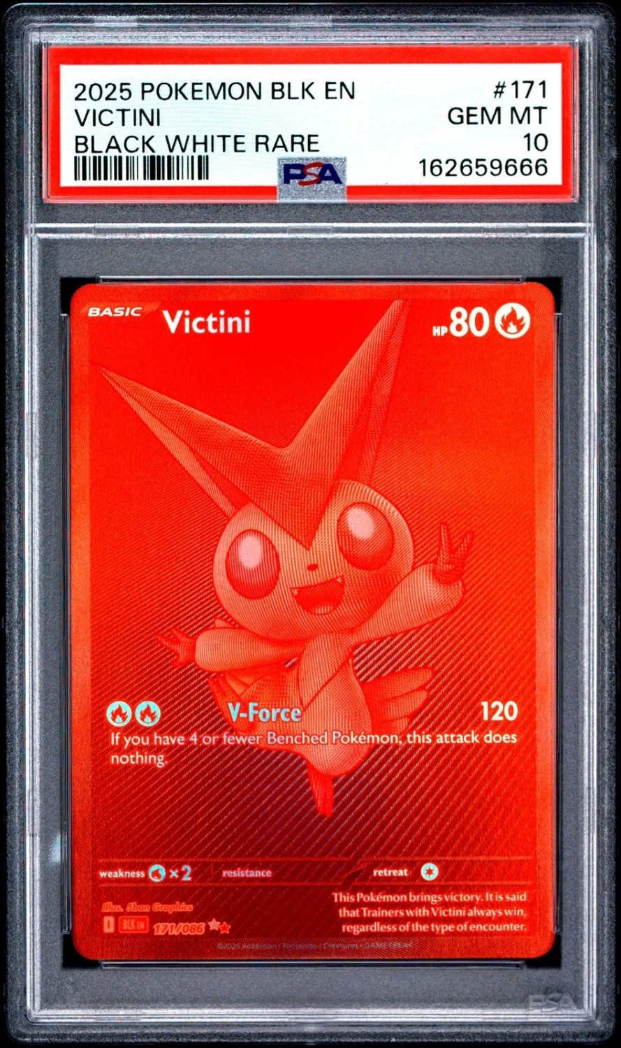 Victini