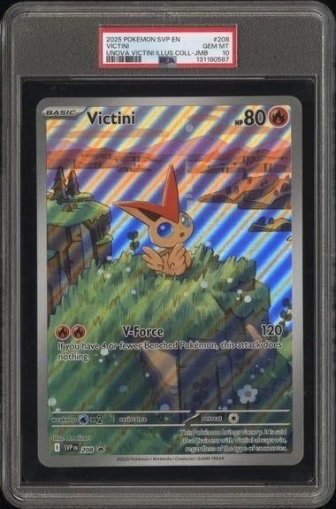 Victini