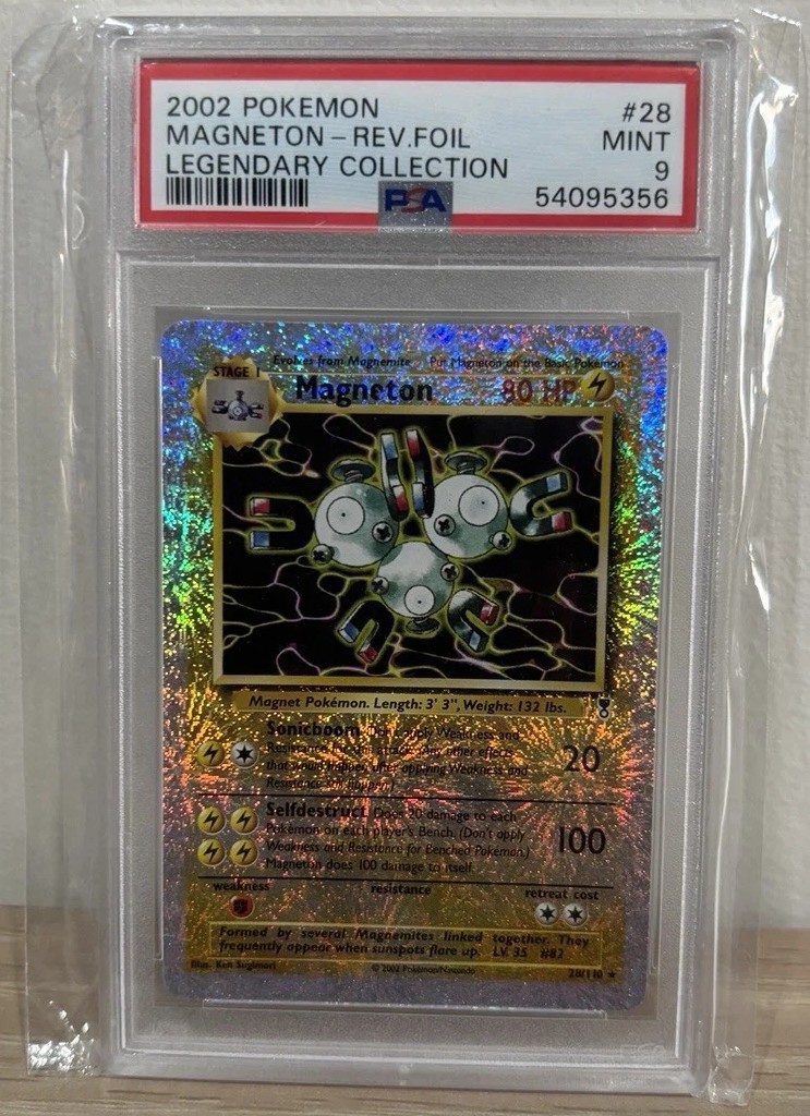 Magneton