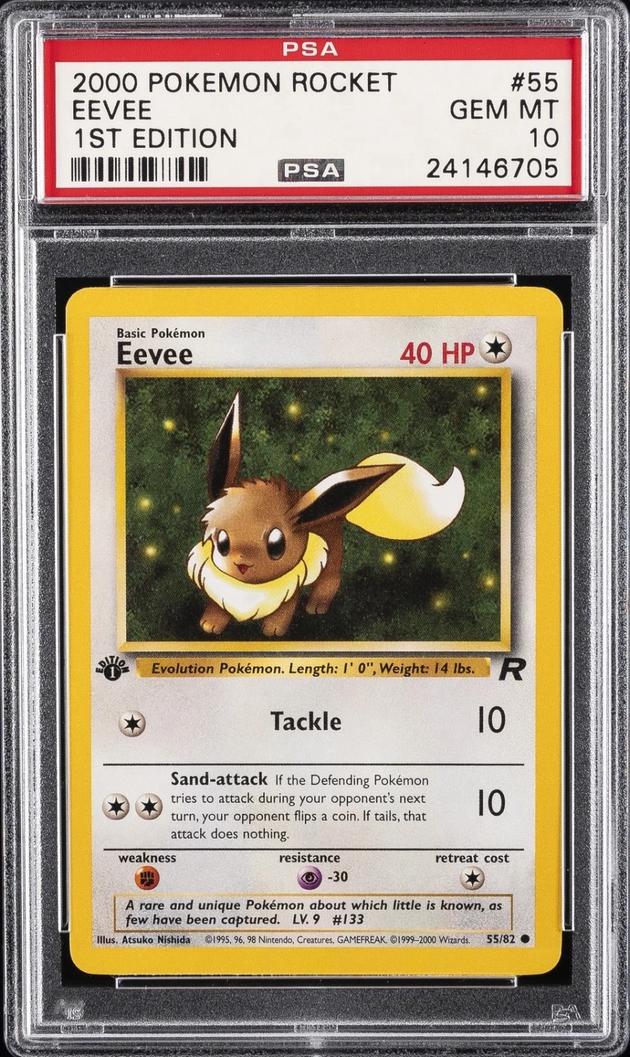Eevee