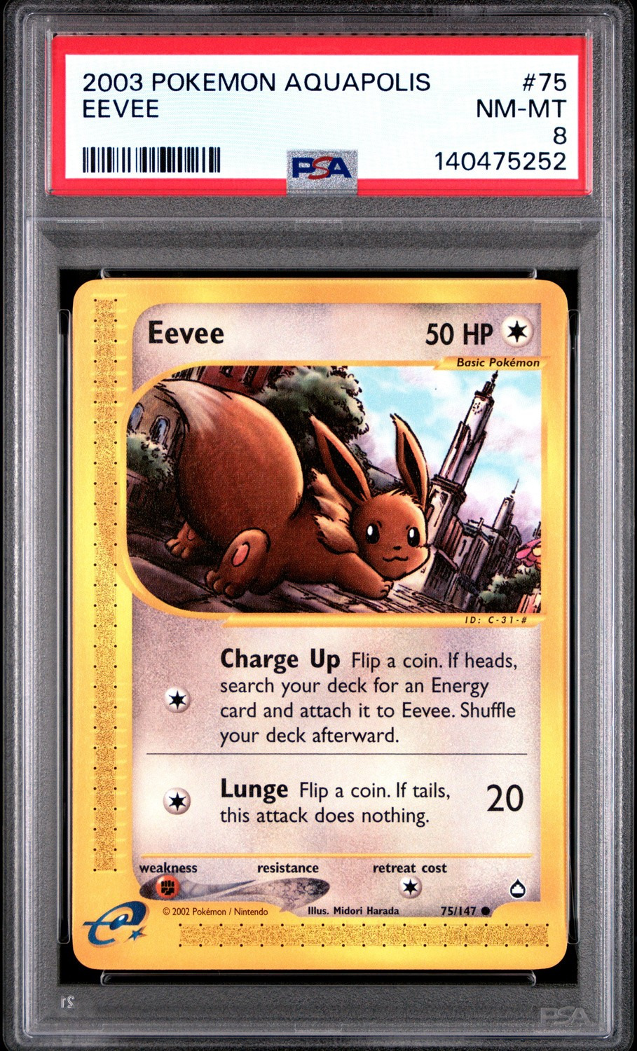 Eevee