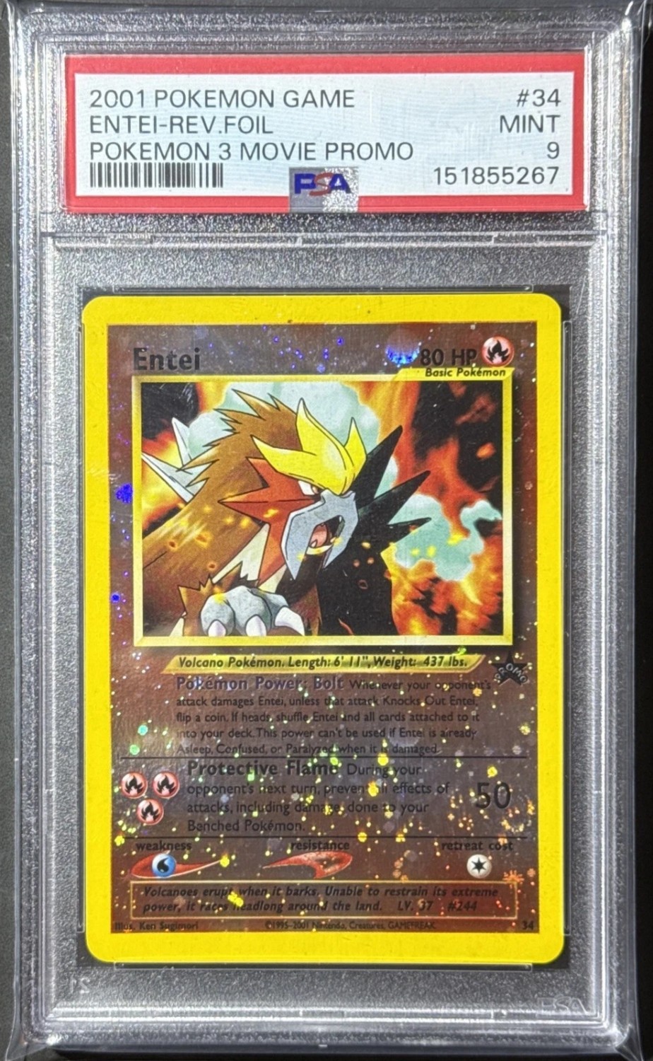 Entei