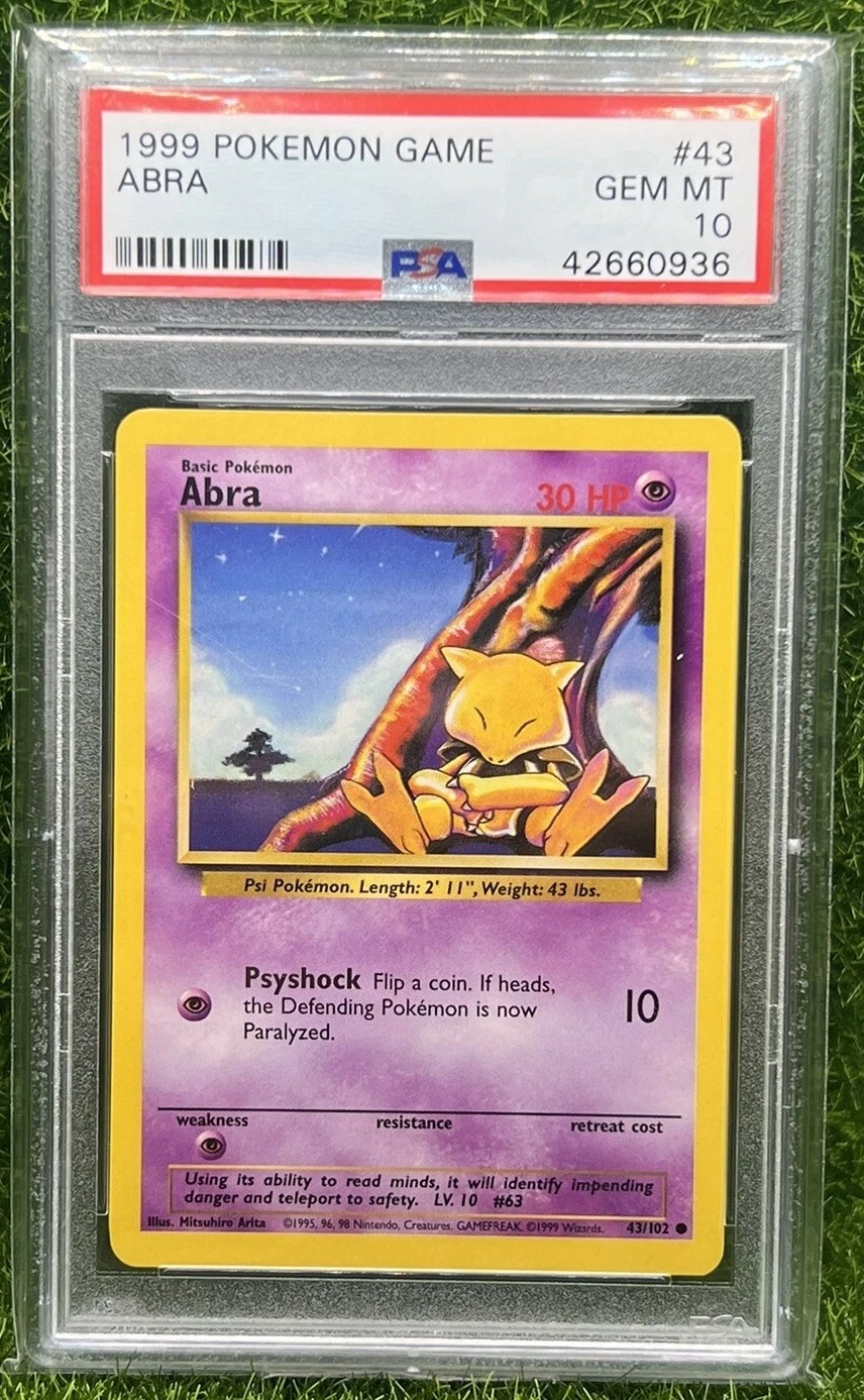ABRA