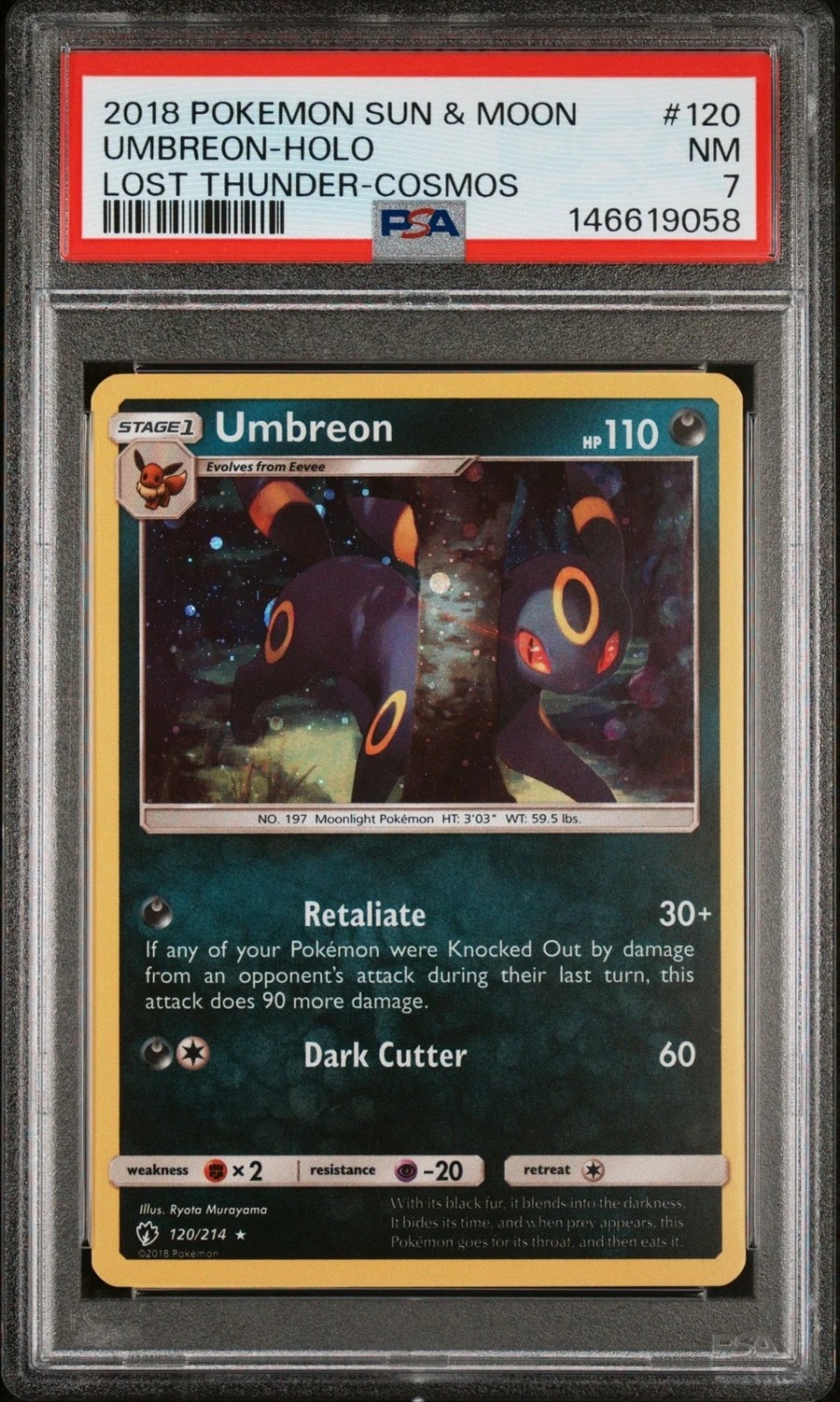 UMBREON