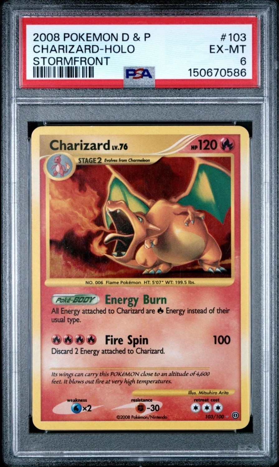 Charizard