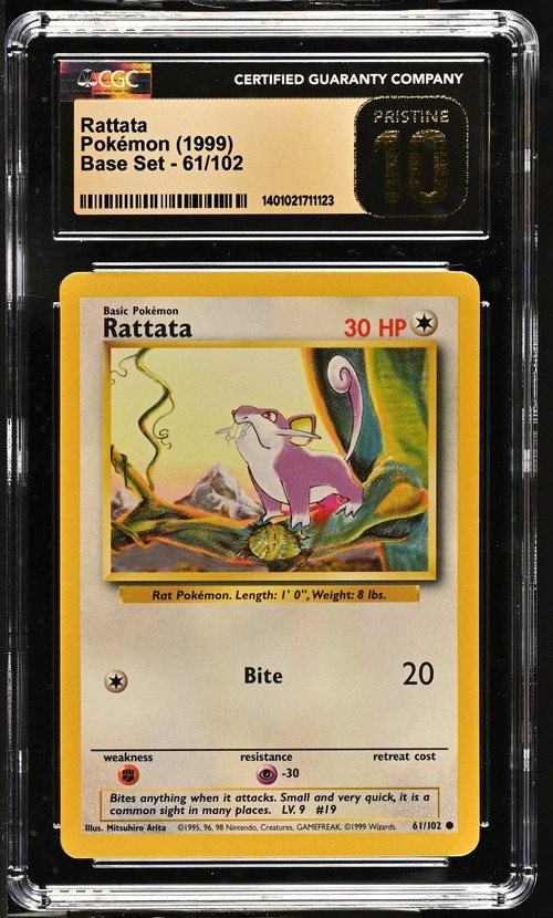 Rattata