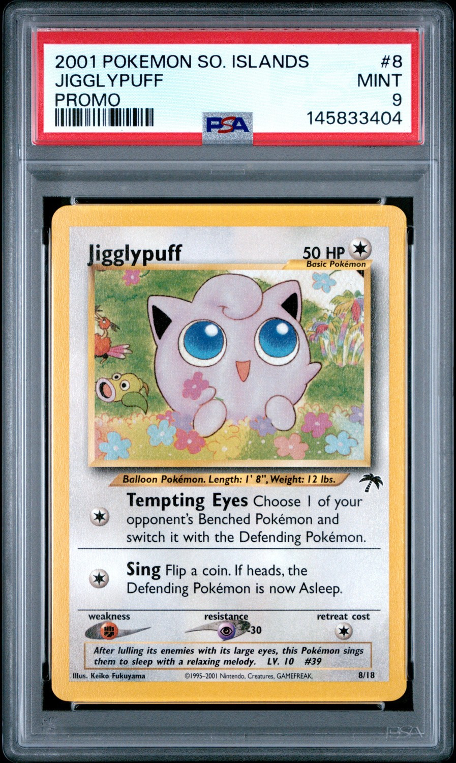 Jigglypuff