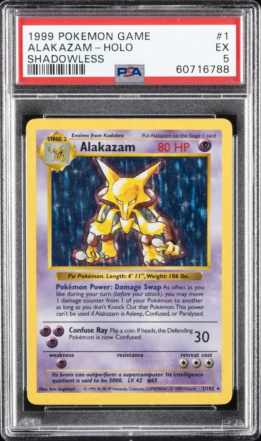ALAKAZAM