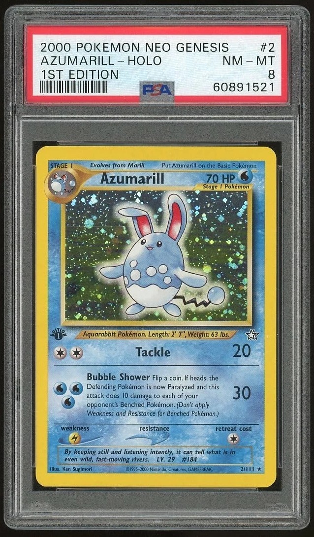 Azumarill