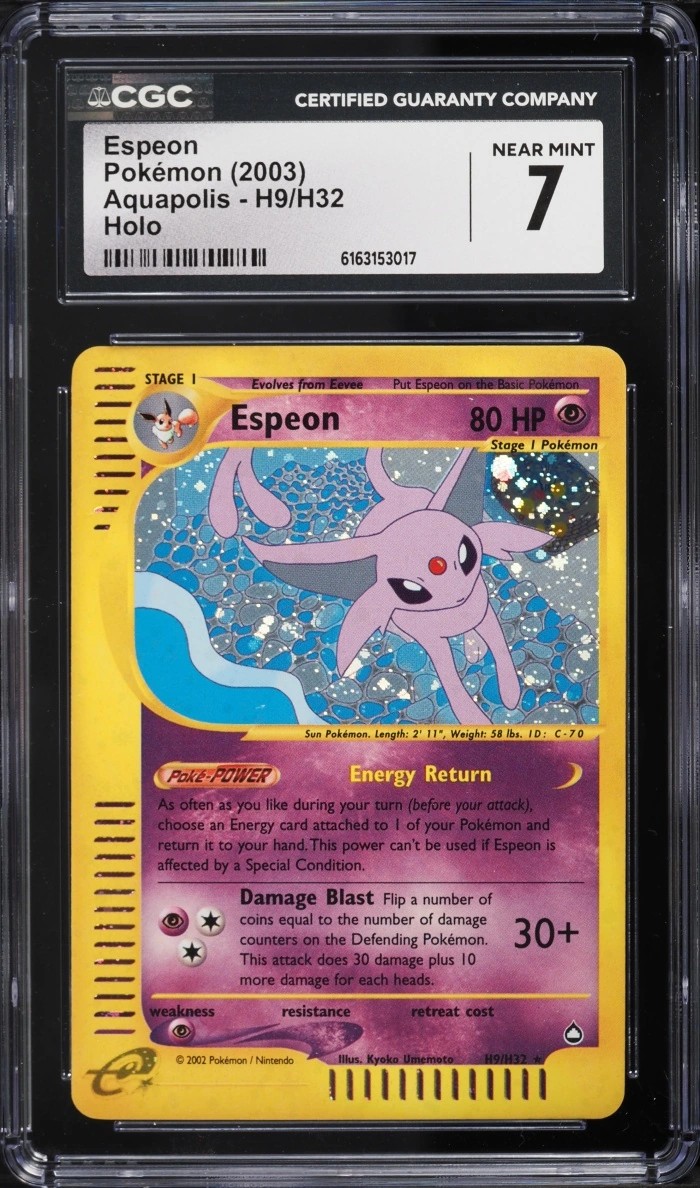 Espeon