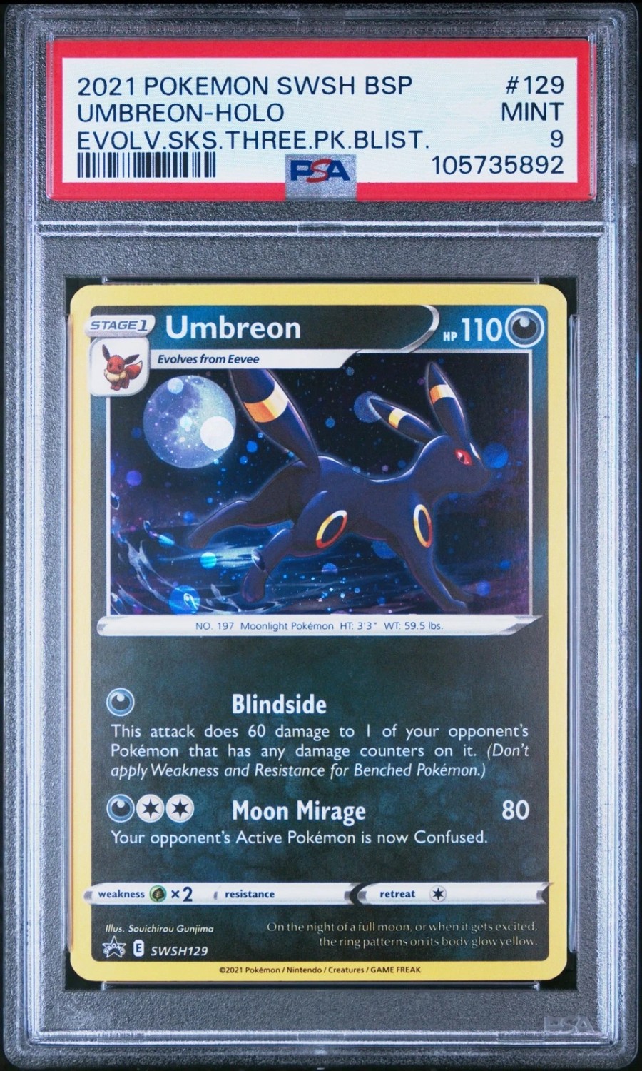 Umbreon