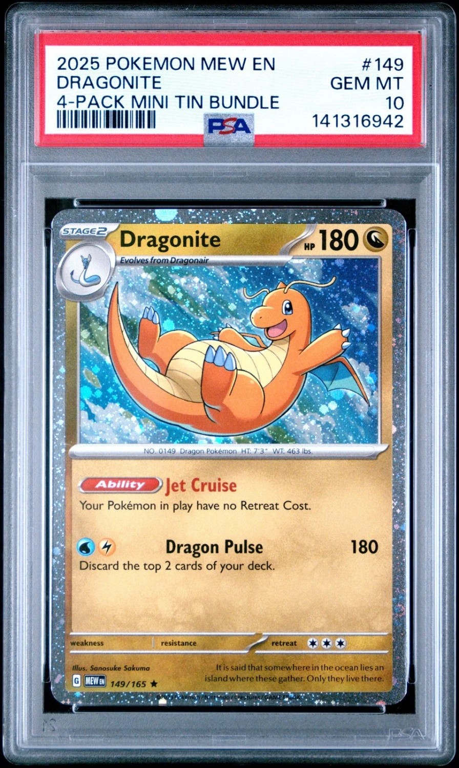 Dragonite