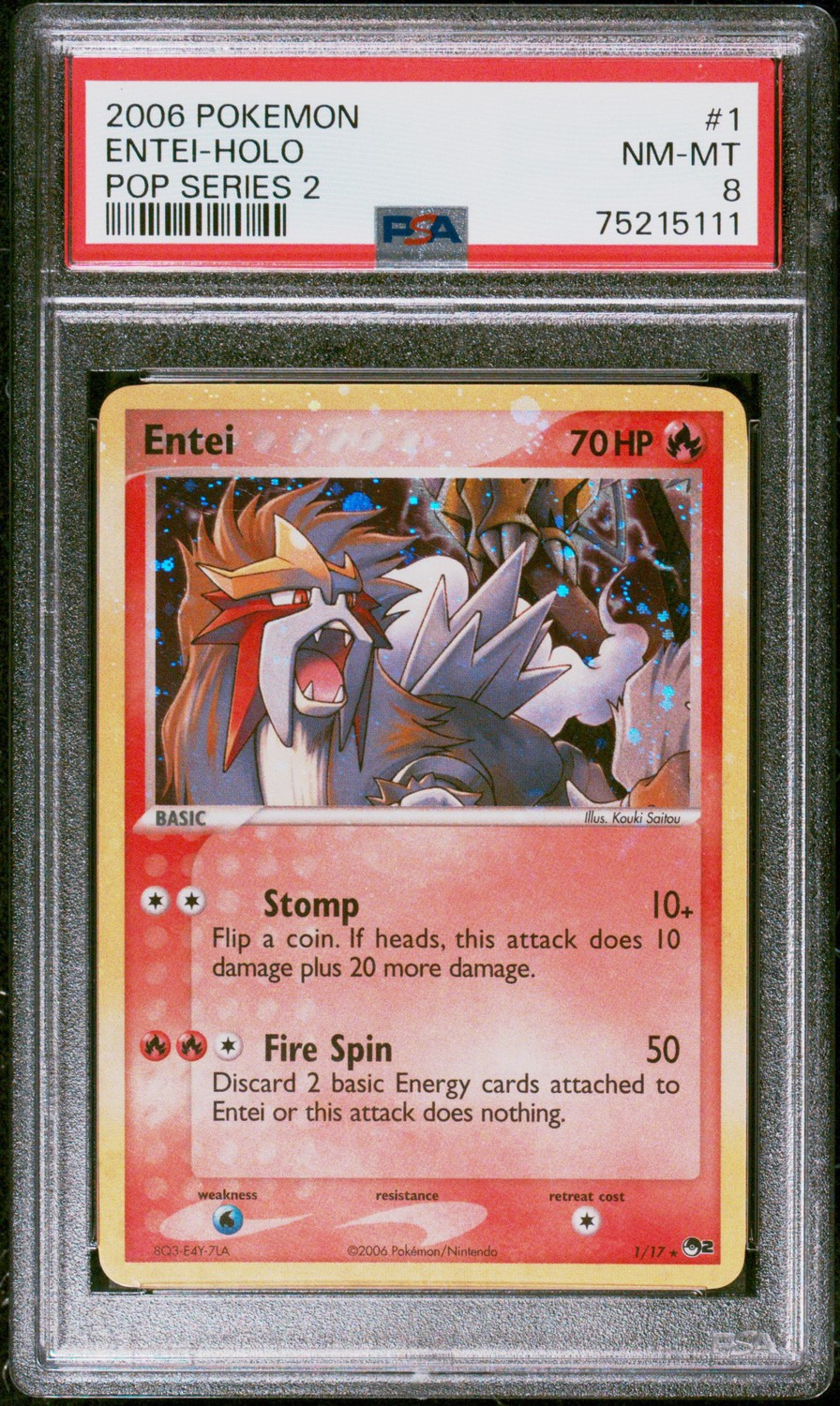 Entei