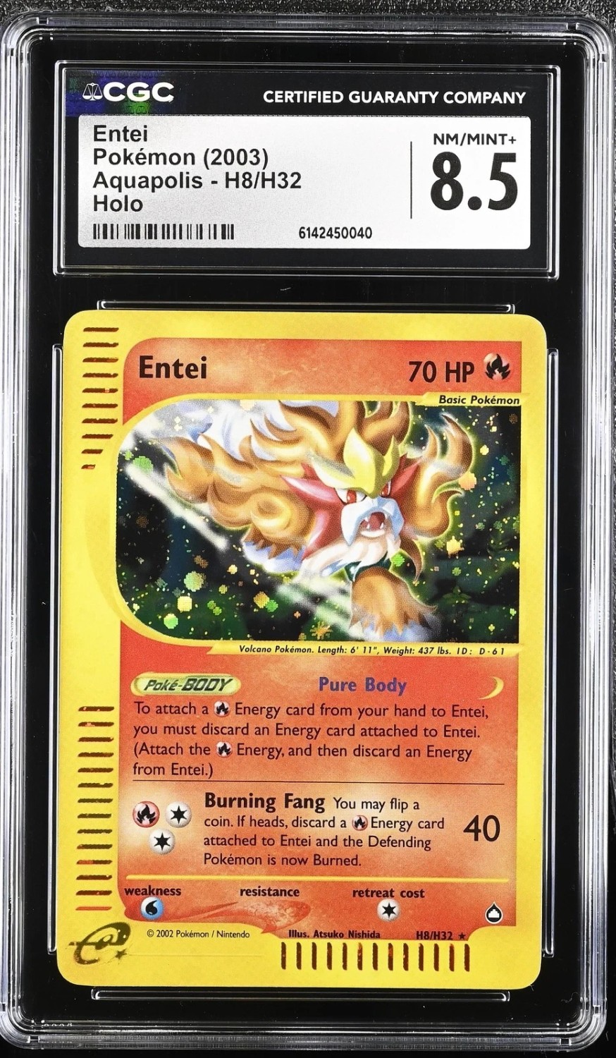 Entei