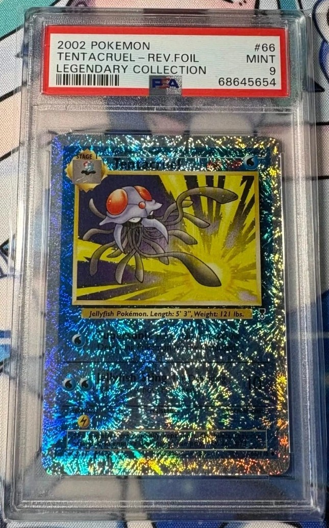 TENTACRUEL