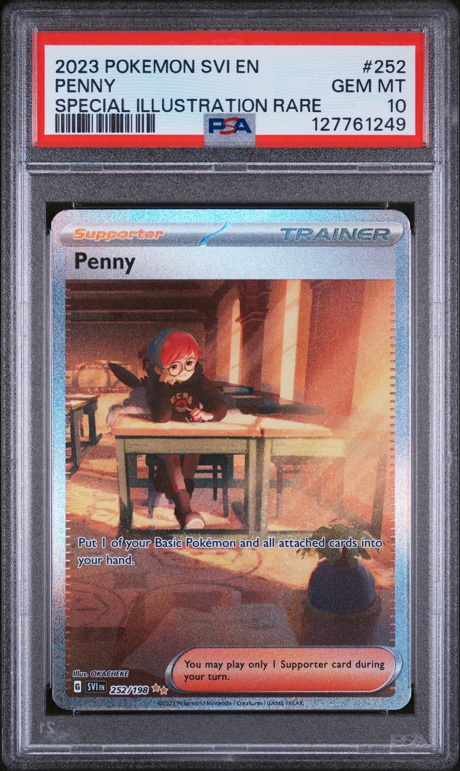 Penny