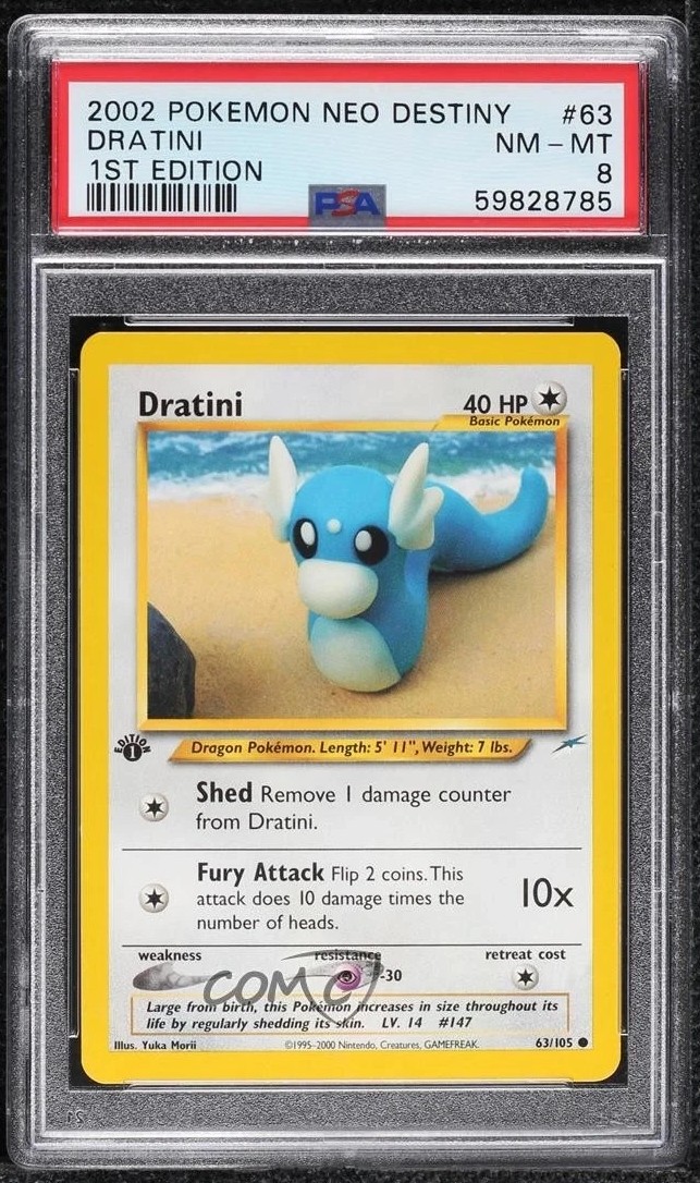 Dratini
