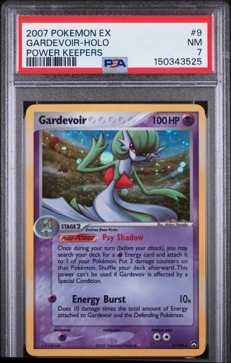 Gardevoir