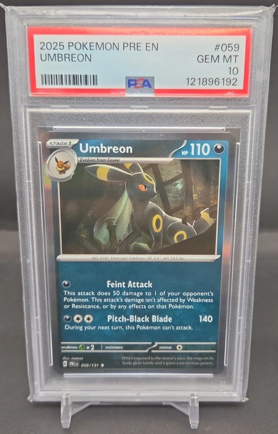 Umbreon