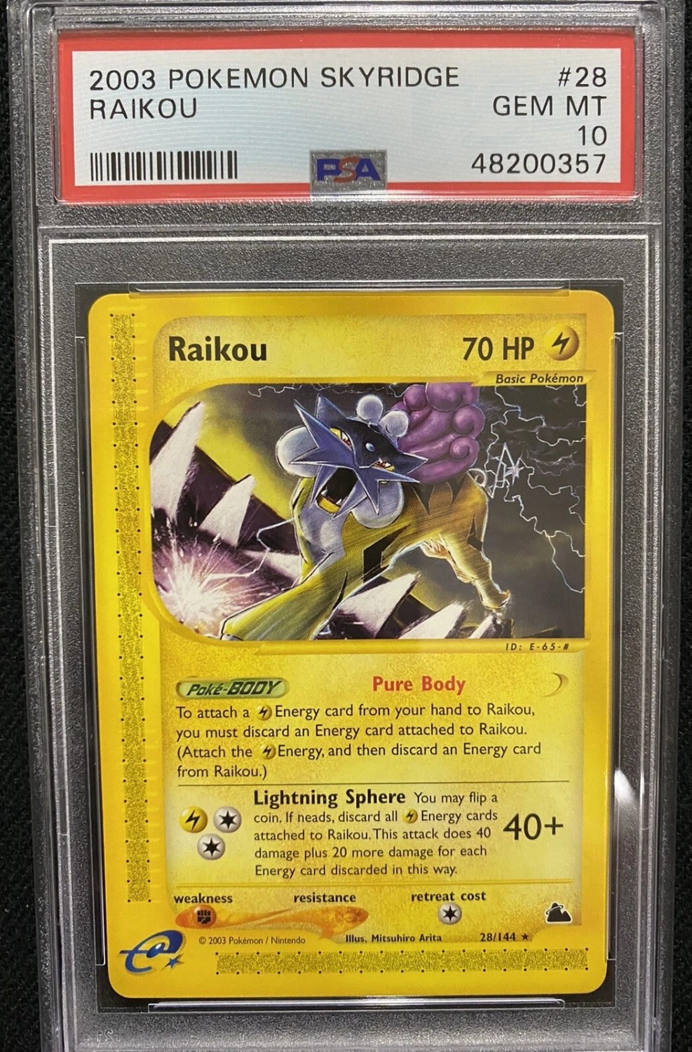 RAIKOU