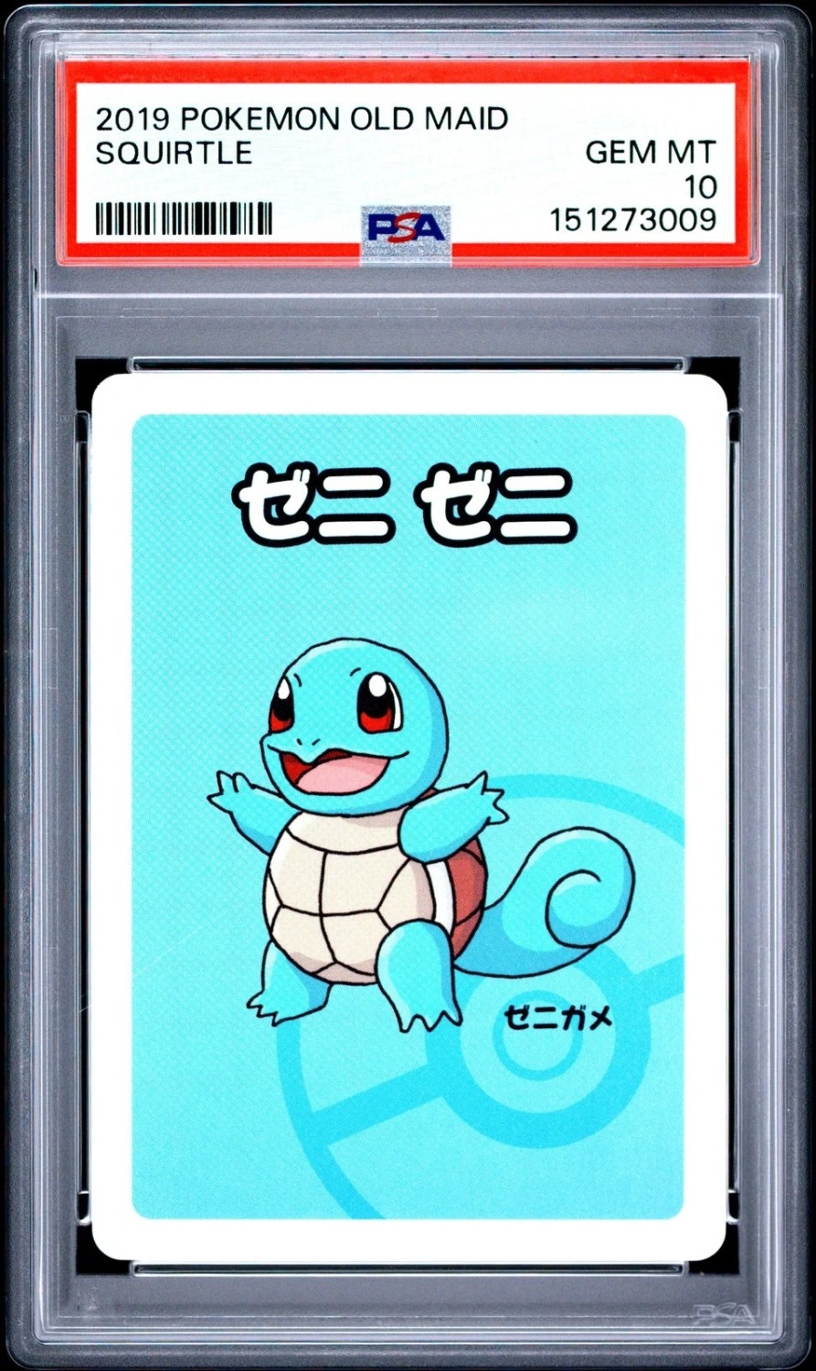 Squirtle