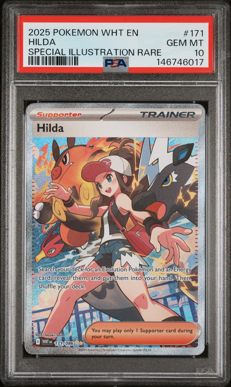 Hilda