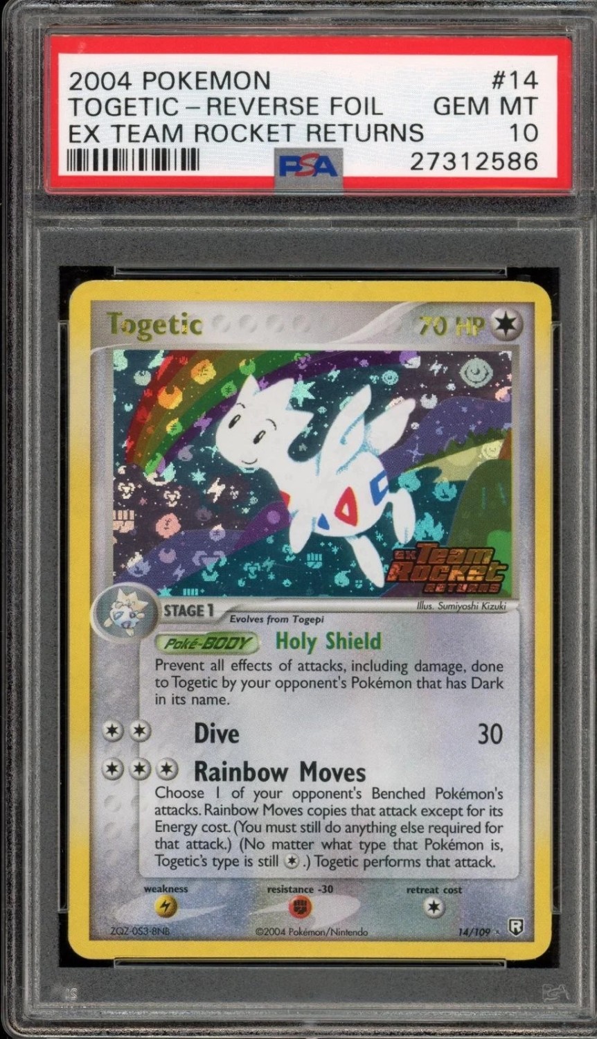 TOGETIC