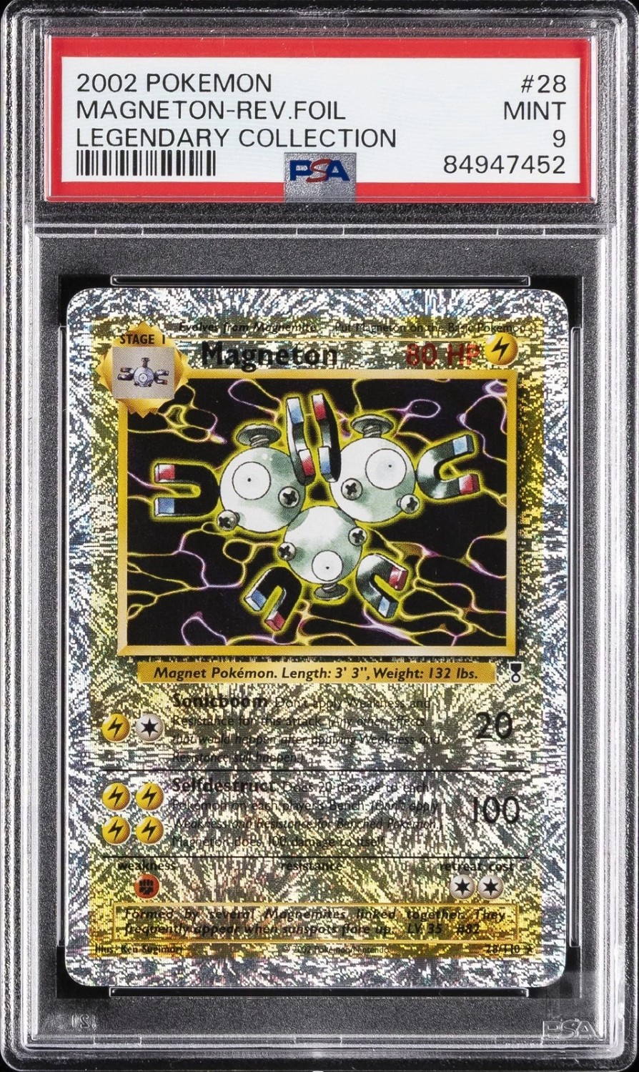Magneton