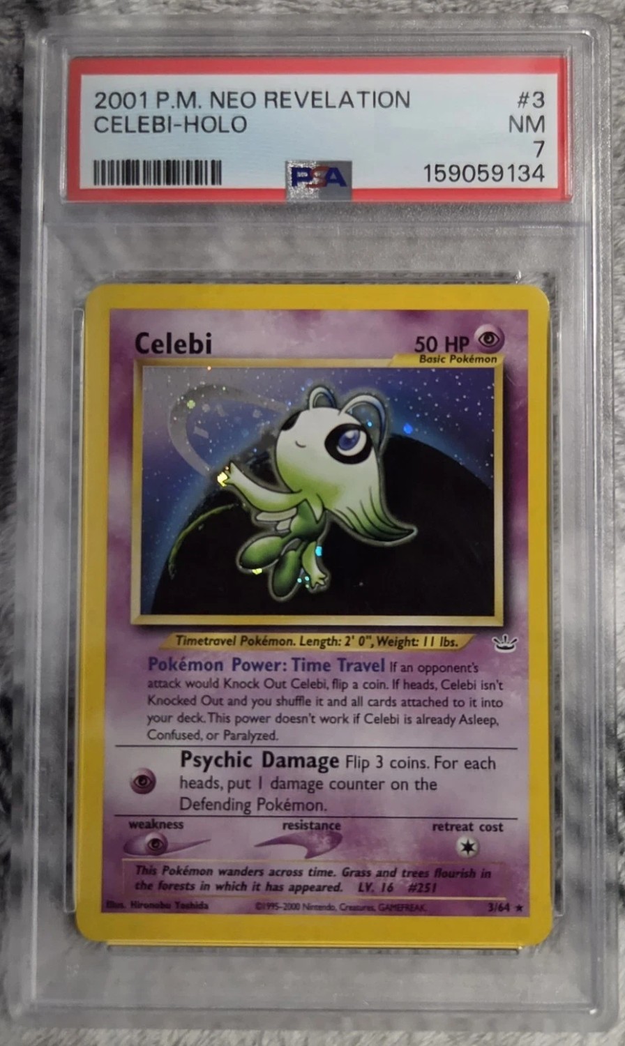 Celebi