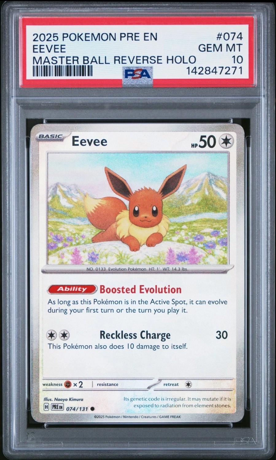 Eevee