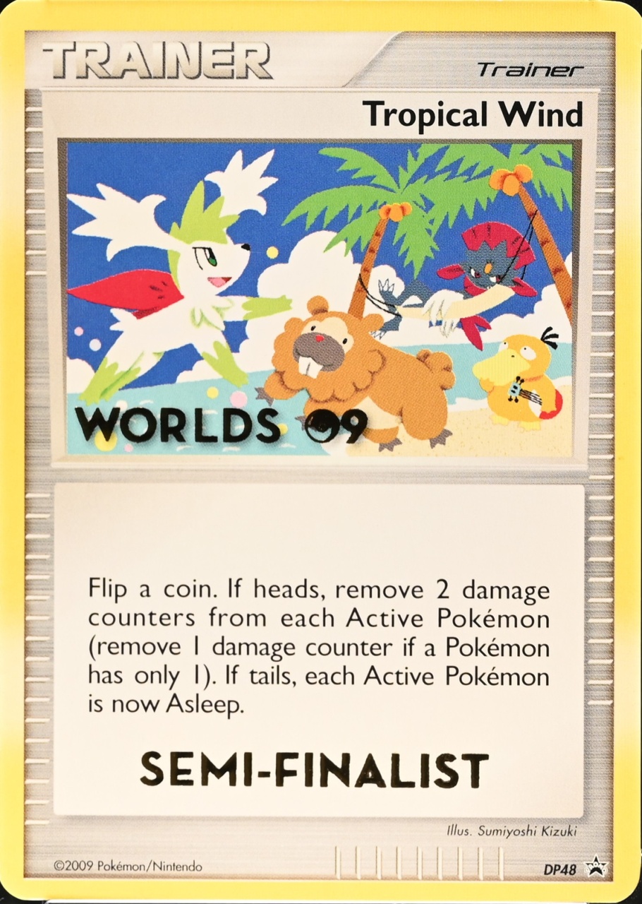 Championships Finalist Semi World