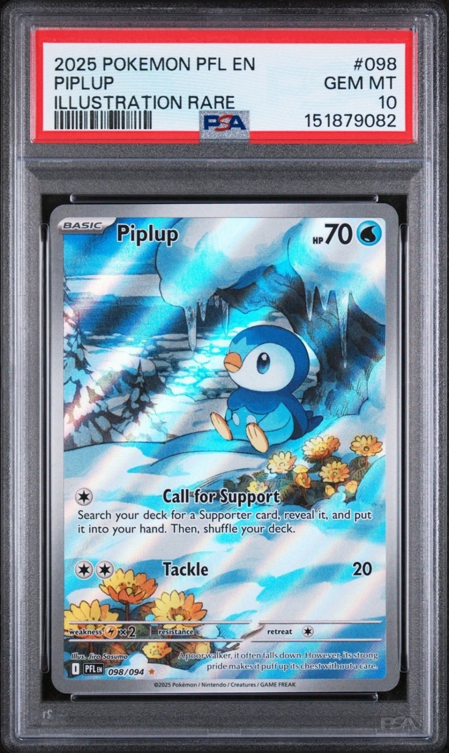 PIPLUP