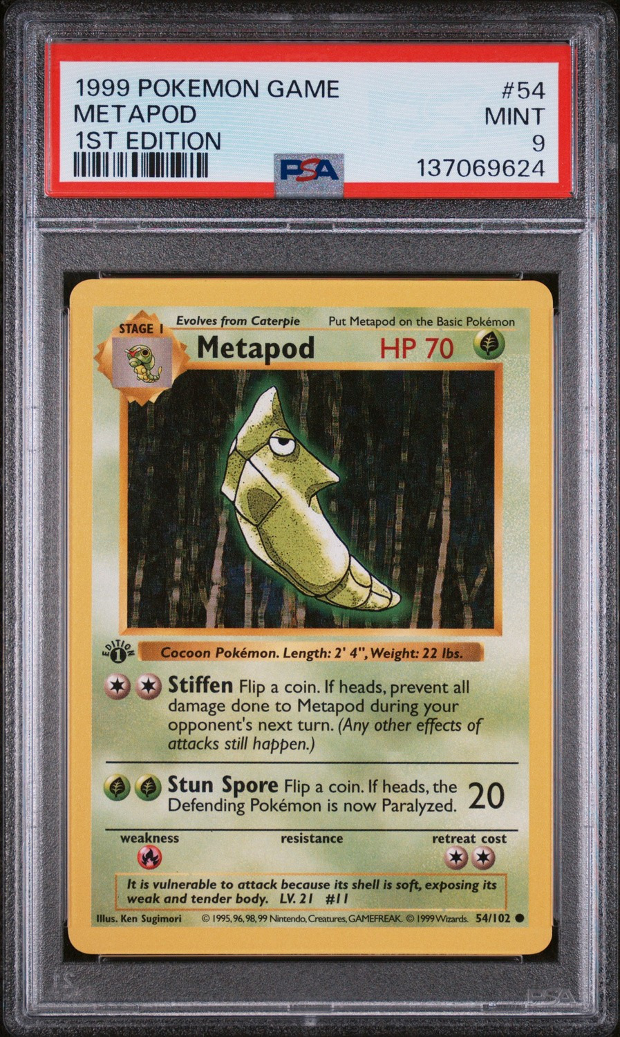 METAPOD