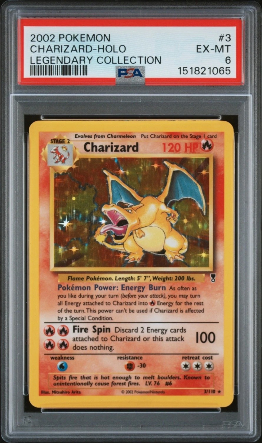 Charizard