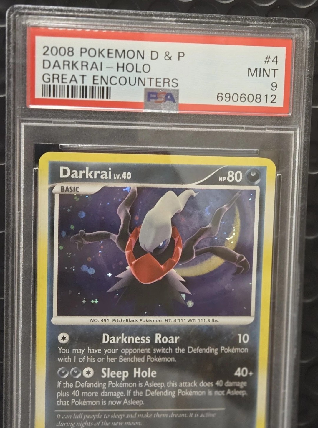 Darkrai