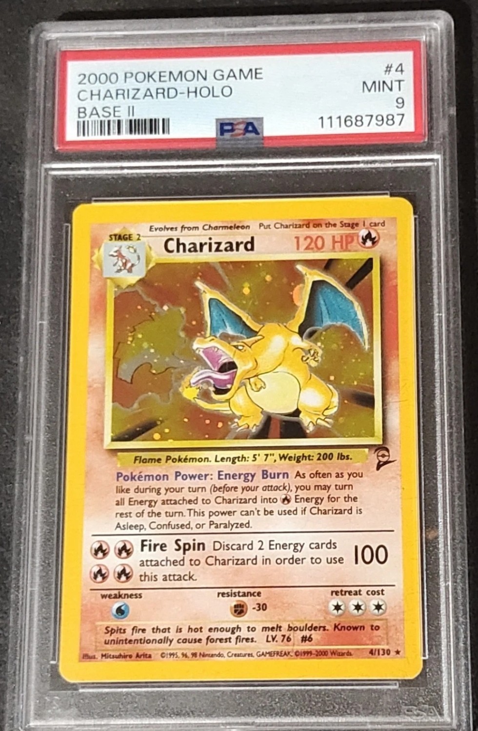Charizard