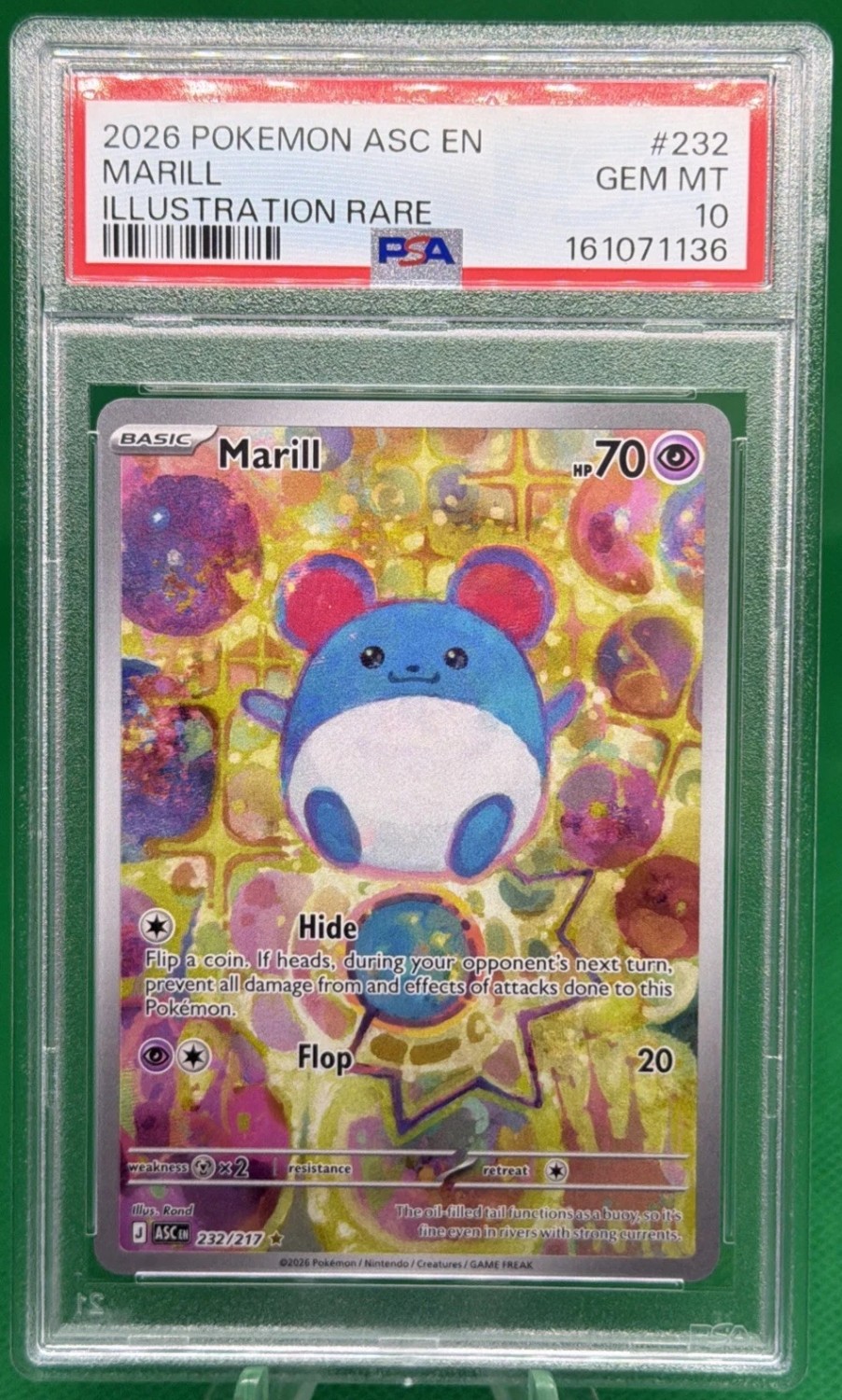 Marill