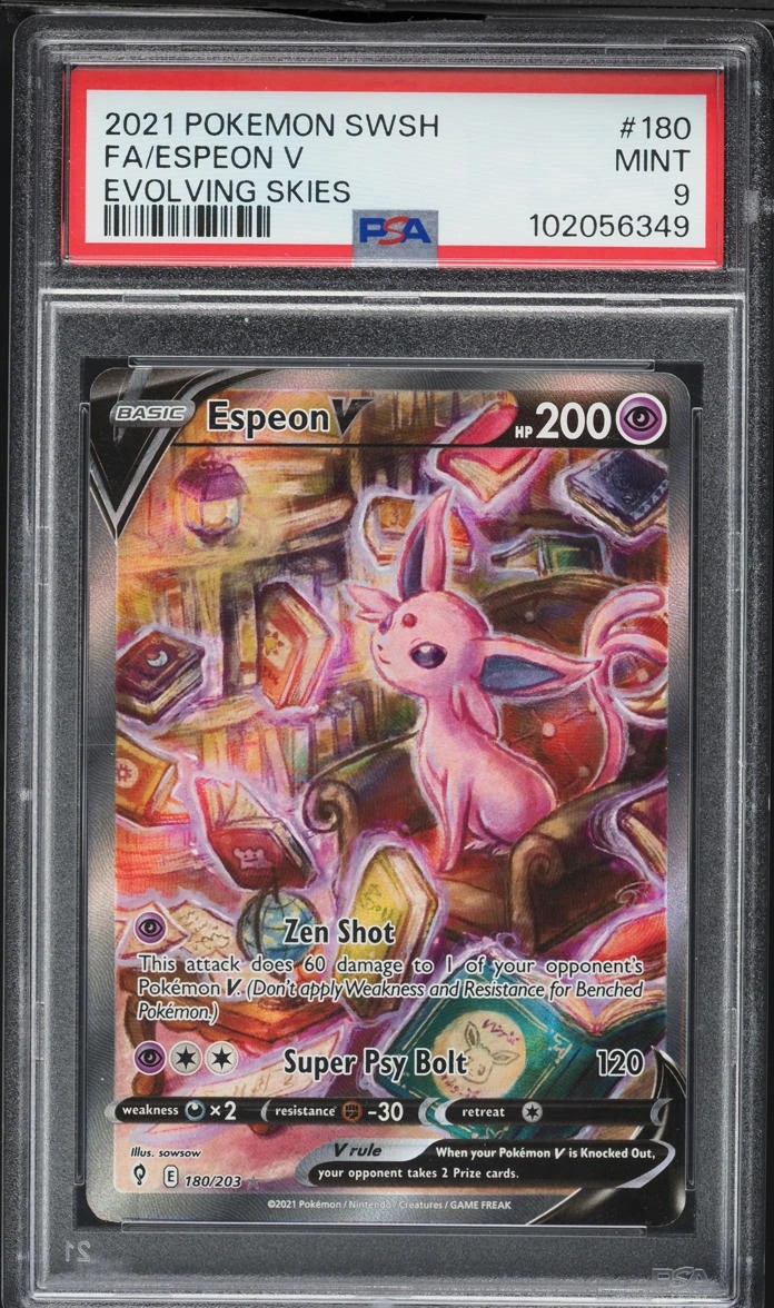 Espeon V