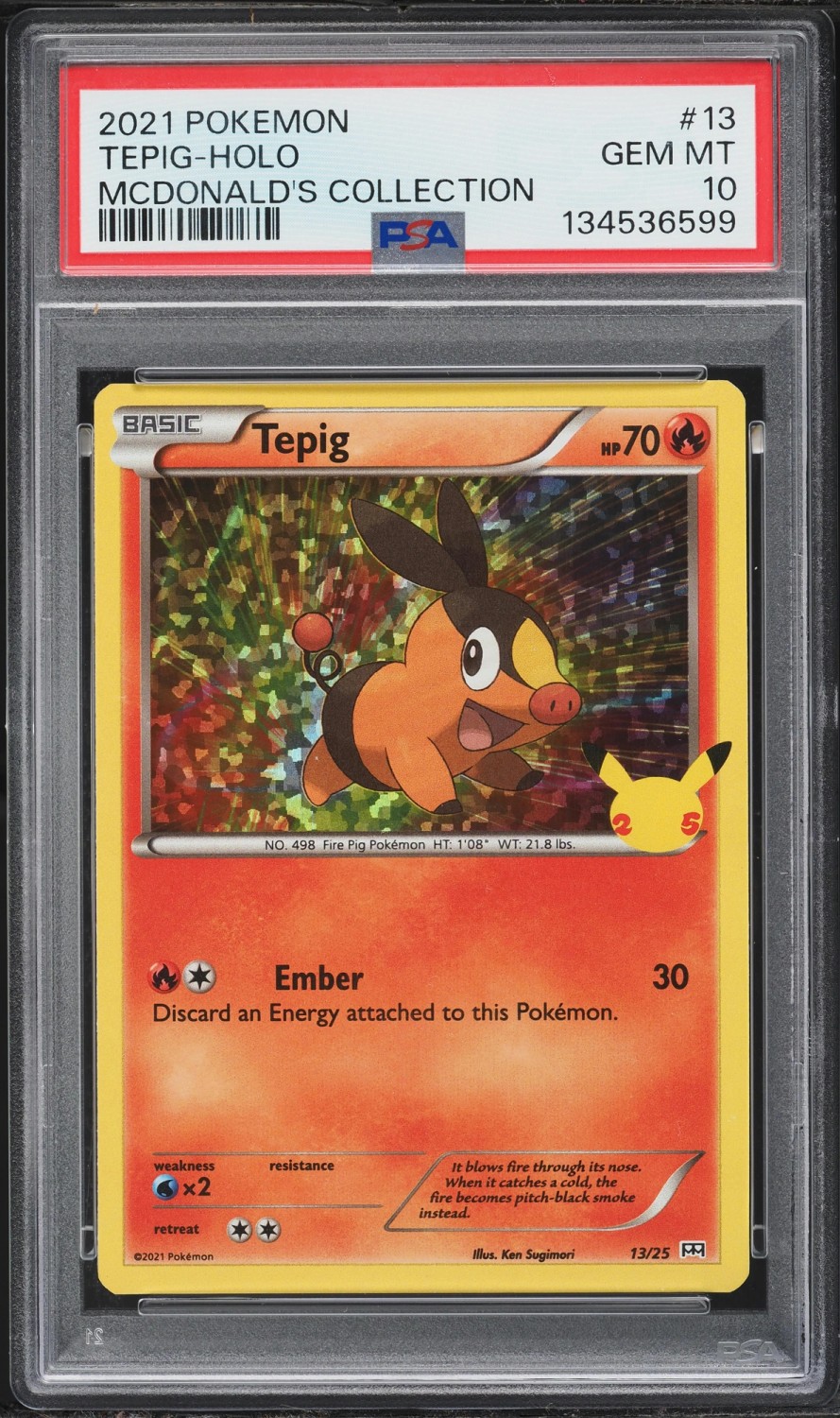 Tepig