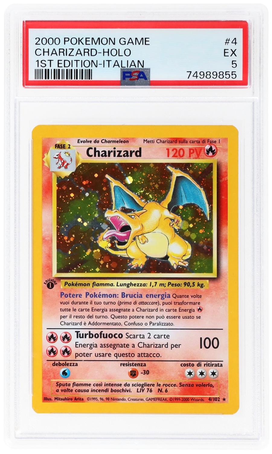Charizard